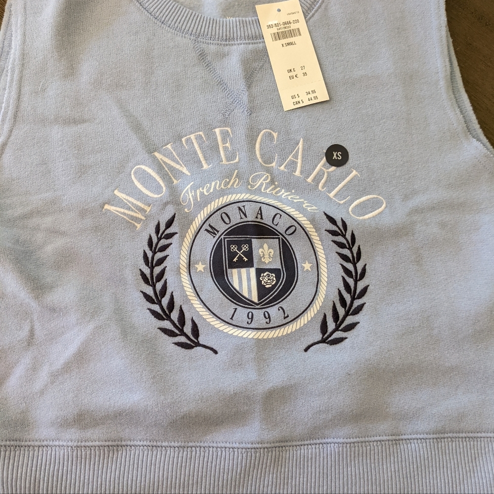 Women's top
